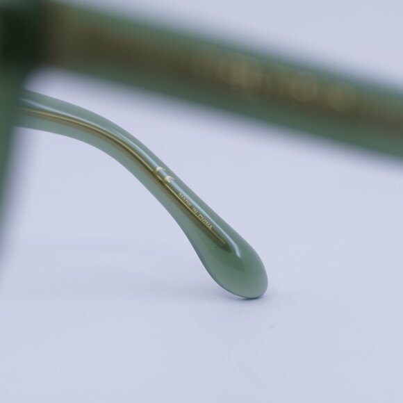 Isabel Marant IM 0089/G 01ED 00 Eyeglasses - Green Frame 53mm main image 9